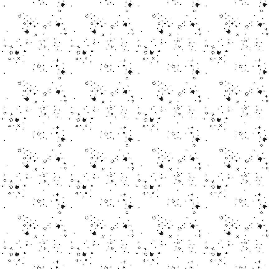 KITTY LITTER - KITTY LITTER BLENDER || COAL || Dear Stella