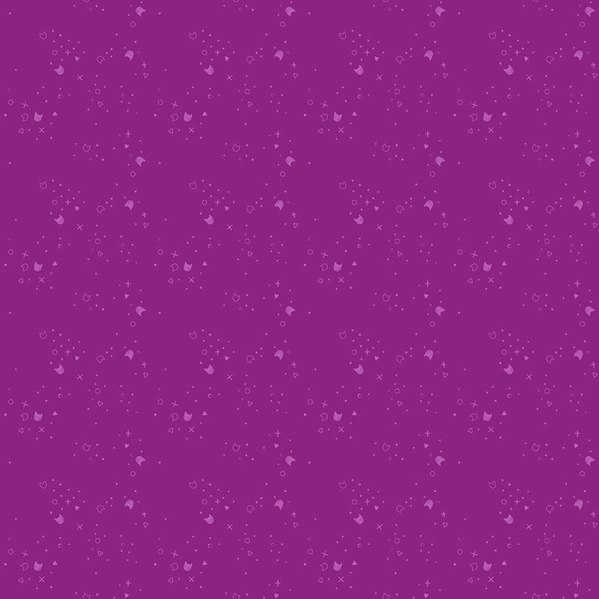 KITTY LITTER -  || MAGENTA || Dear Stella