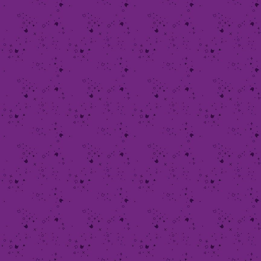 KITTY LITTER -  || PURPLE || Dear Stella