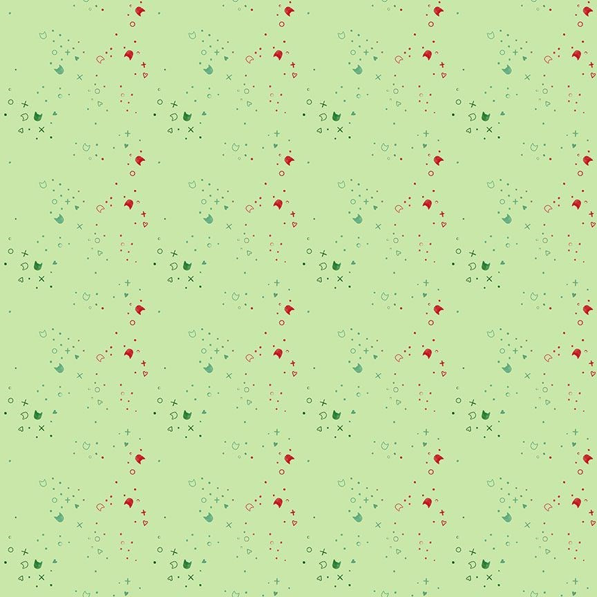 KITTY LITTER - KITTY LITTER BLENDER || WINTERGREEN || Dear Stella