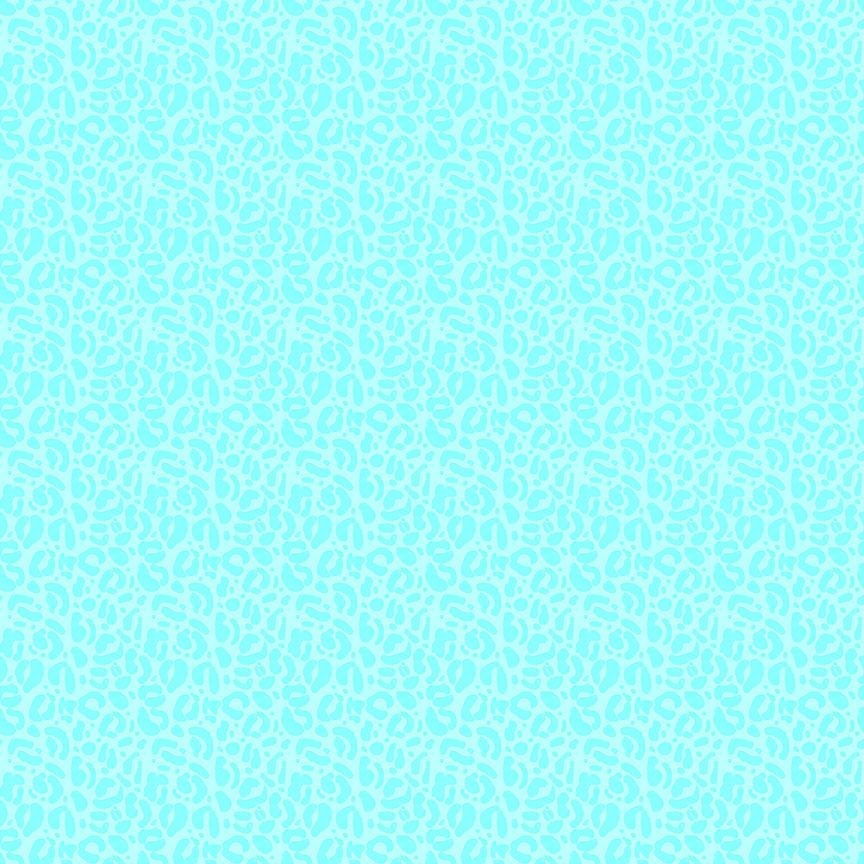 WILD - WILD || AQUA || Dear Stella