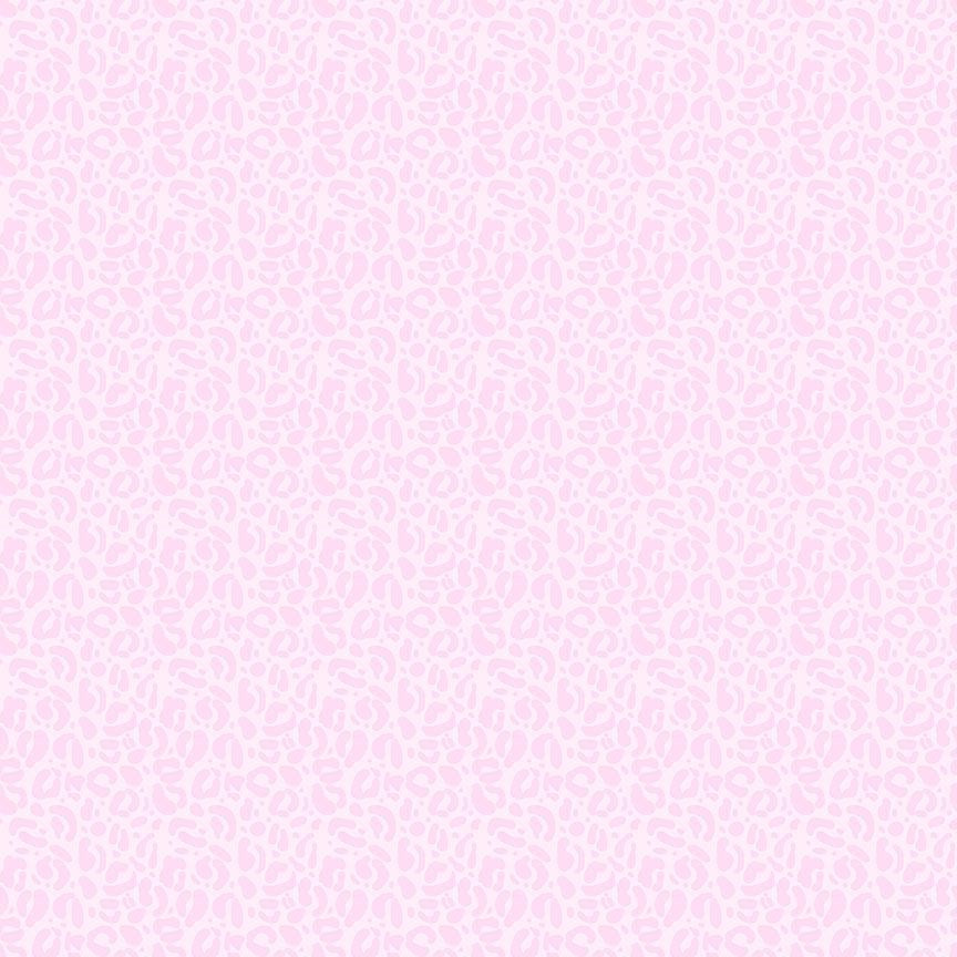 WILD - WILD || BLUSH || Dear Stella