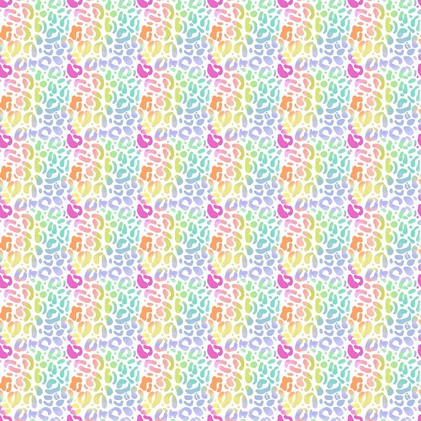 WILD - WILD || CHROMA || Dear Stella