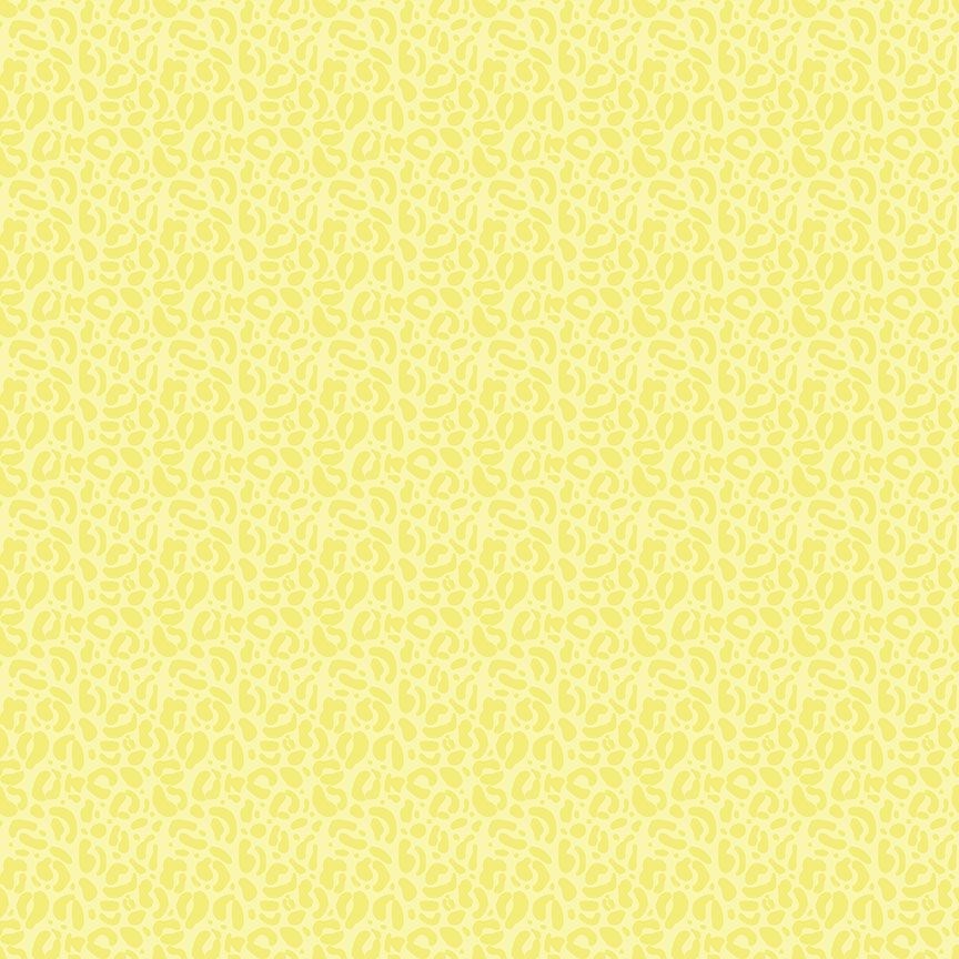 WILD - WILD || LEMONADE || Dear Stella