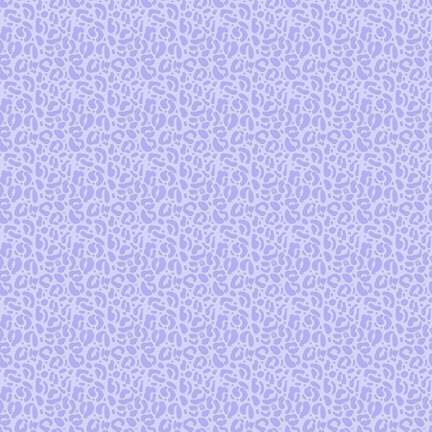 WILD - WILD || LILAC || Dear Stella