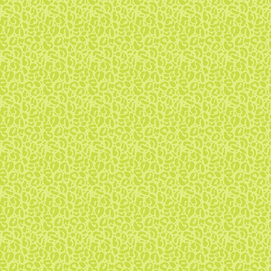 WILD - WILD || LIMEADE || Dear Stella