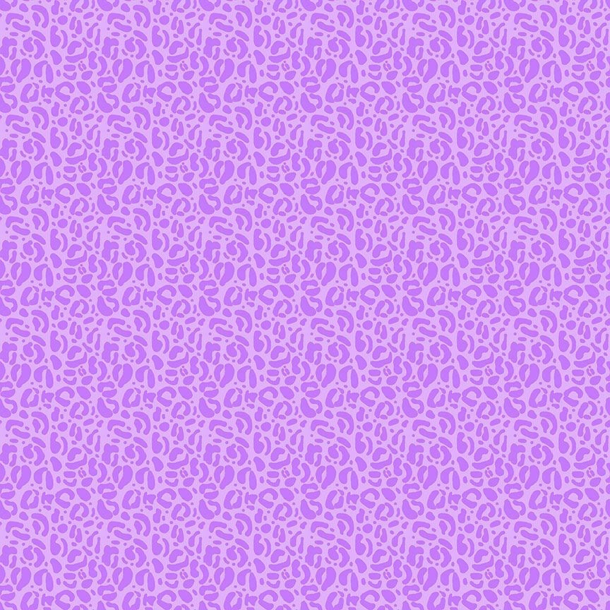 WILD - WILD || MAUVE || Dear Stella