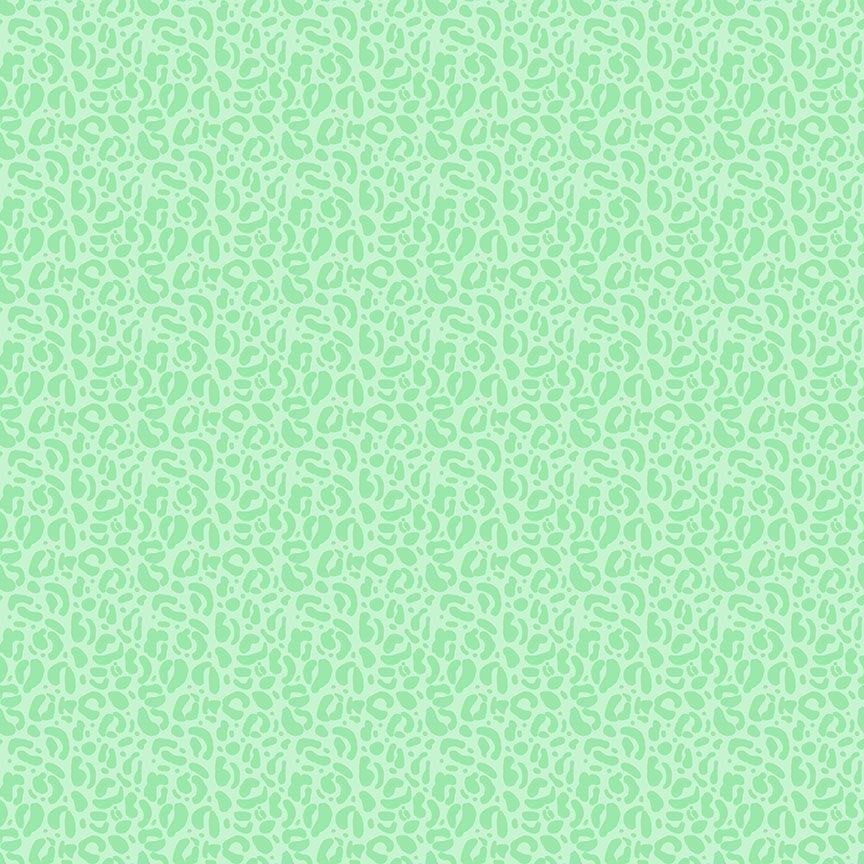 WILD - WILD || MINTY || Dear Stella