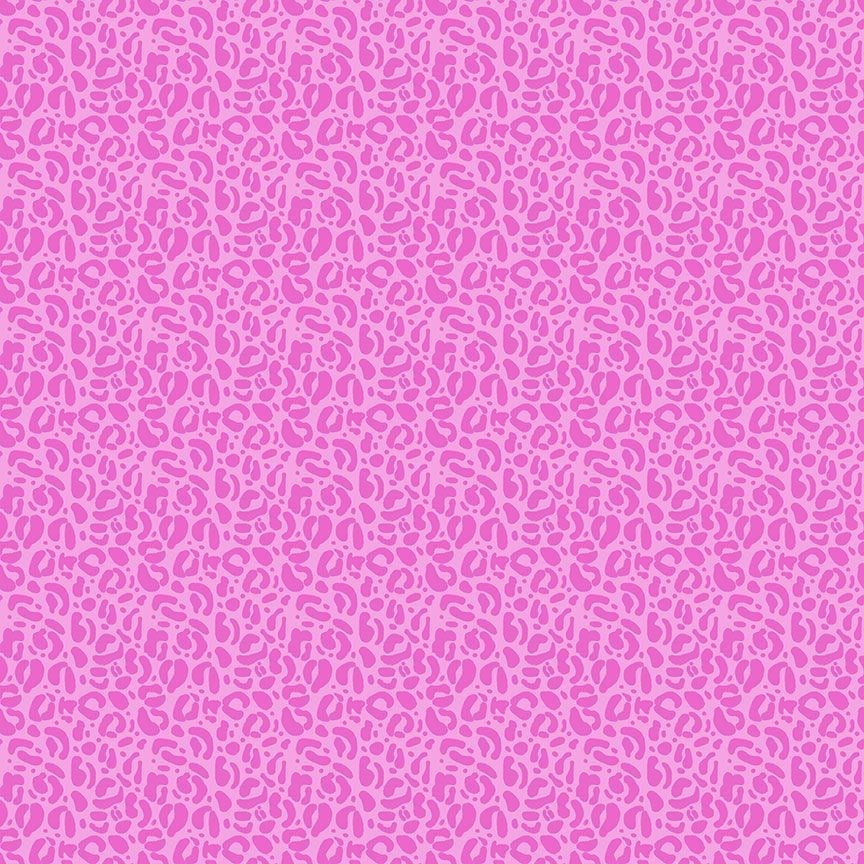 WILD - WILD || ORCHID || Dear Stella