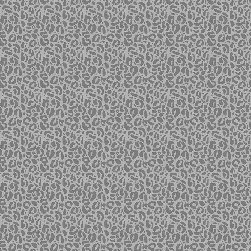 WILD - WILD || PEWTER || Dear Stella