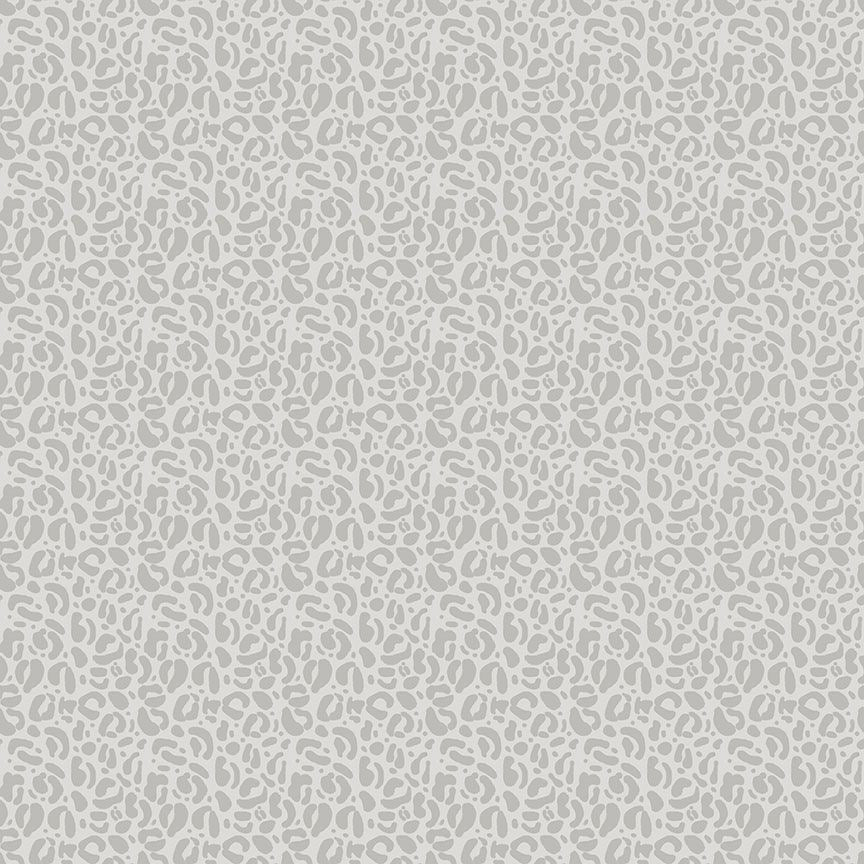 WILD - WILD || SILVER || Dear Stella