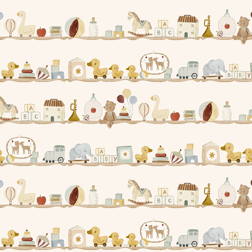 SMALL WONDER - SMALL WONDER || PAPYRUS || Dear Stella