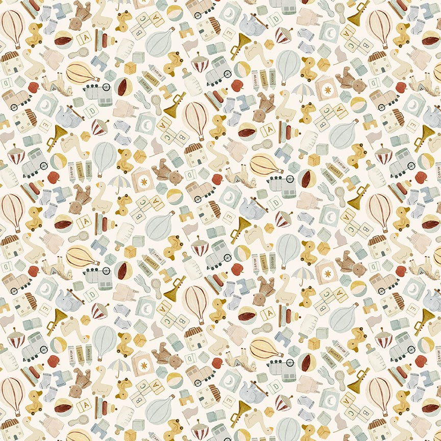 SMALL WONDER - LAND OF MAKE BELIEVE || PAPYRUS || Dear Stella