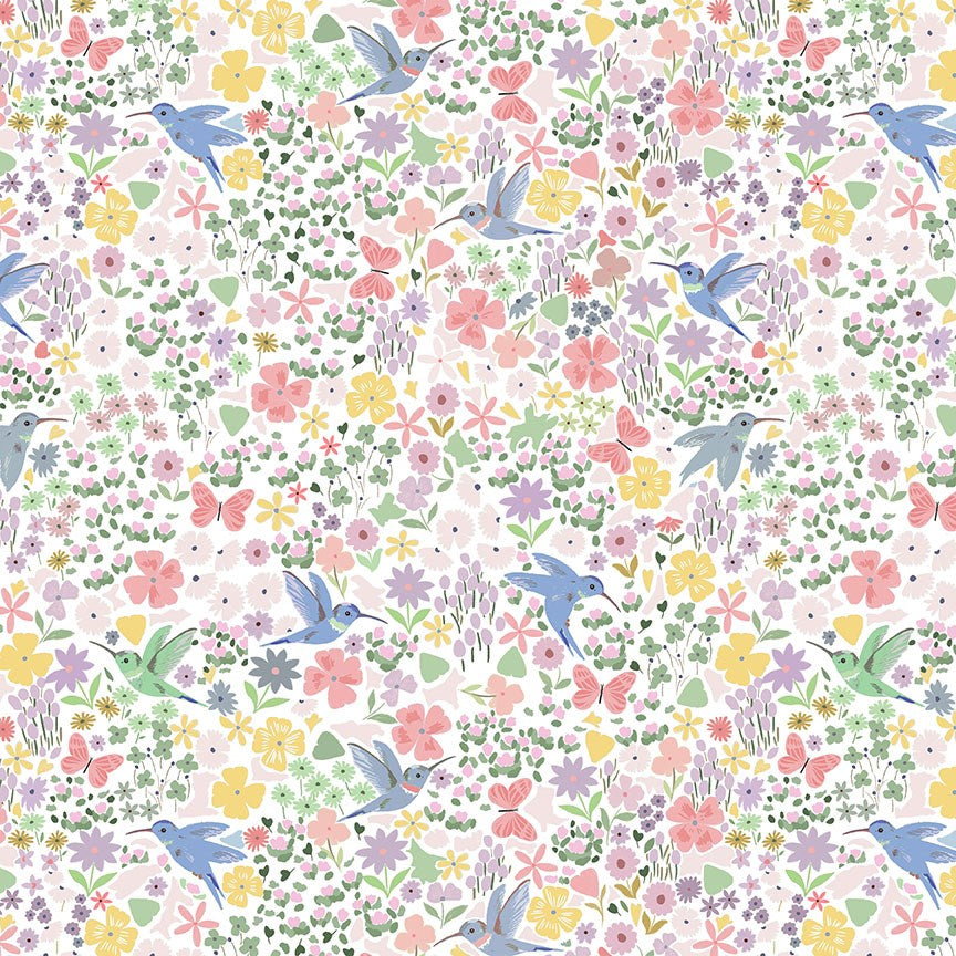HOPPY HOUR - THE BEST IS YET TO HUM || WHITE || Dear Stella