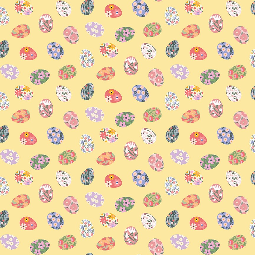 HOPPY HOUR - THAT'S ALL YOLKS! || LEMON || Dear Stella