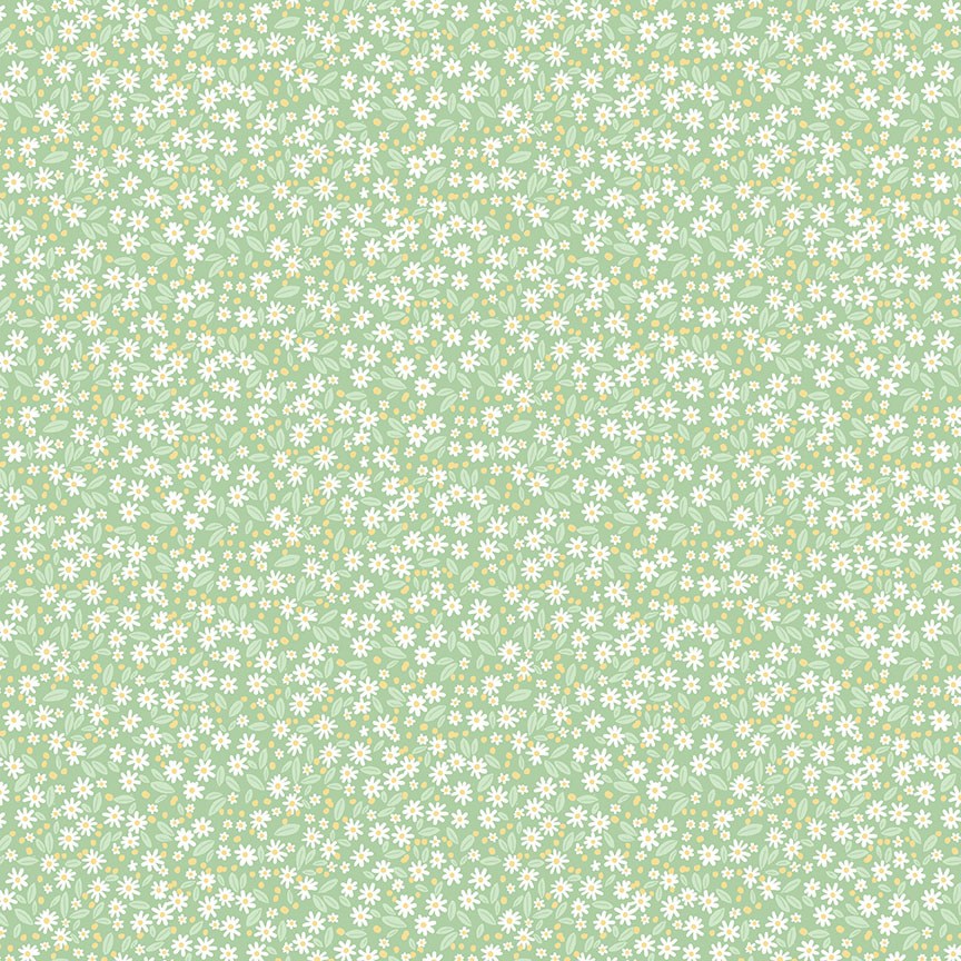 HOPPY HOUR - OPSIE DAISY! || JADE || Dear Stella