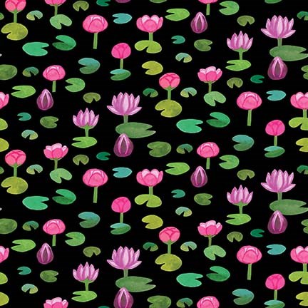 GET YOUR DUCKS IN A ROW - LOTUS PRAY || COAL || Dear Stella