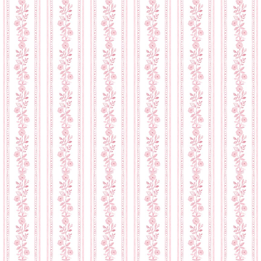 TO THE POINTE - PRIMROSE VINES || QUARTZ || Dear Stella