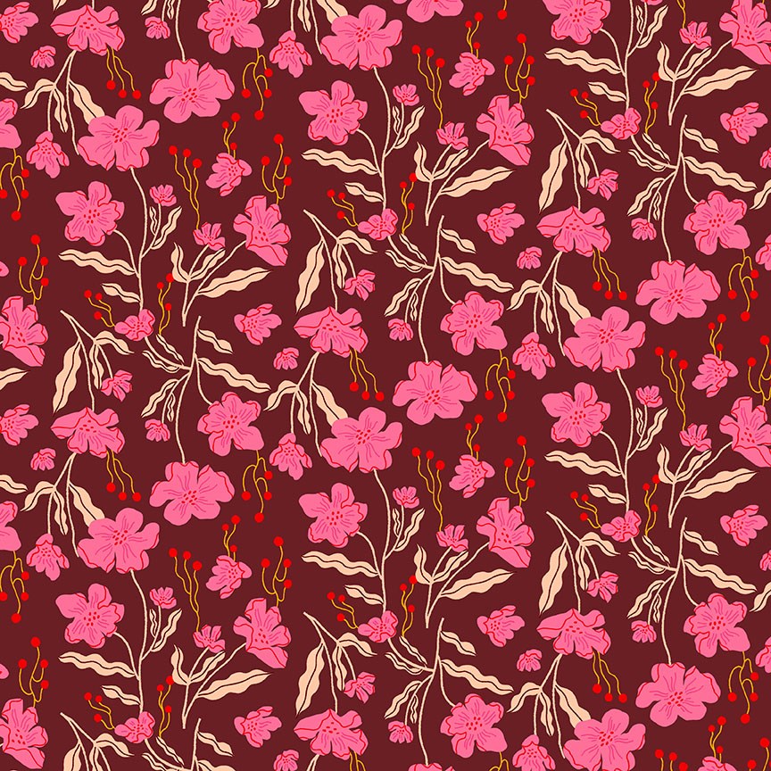 CABARET ENCHANTE - BLOOM ALCHEMY || COGNAC || Dear Stella
