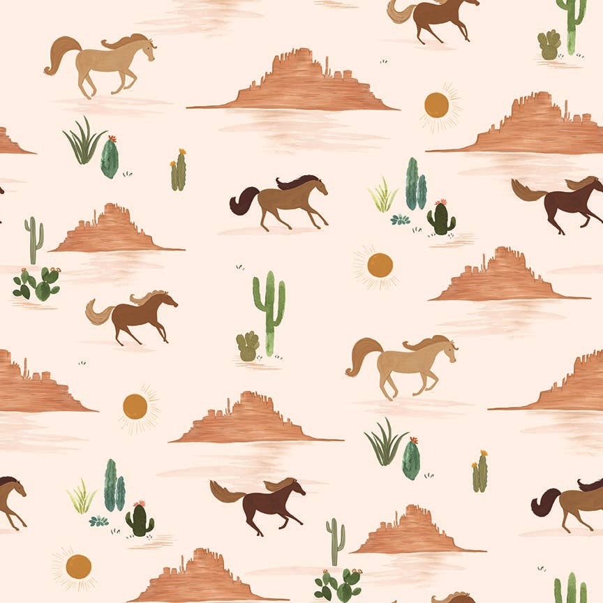 WILD & FREE - WILD & FREE || MULTI || Dear Stella