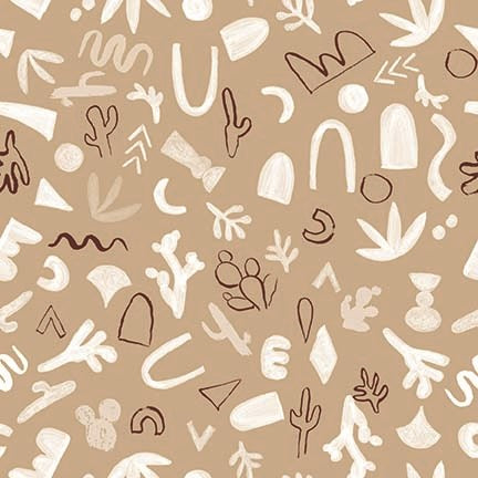 WILD & FREE - WANDERLUST || LARK || Dear Stella