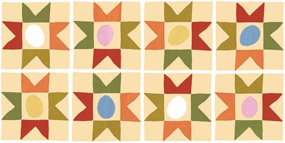 BOK BOK MEOW - FUR-LYING GEESE || LEMON || Dear Stella