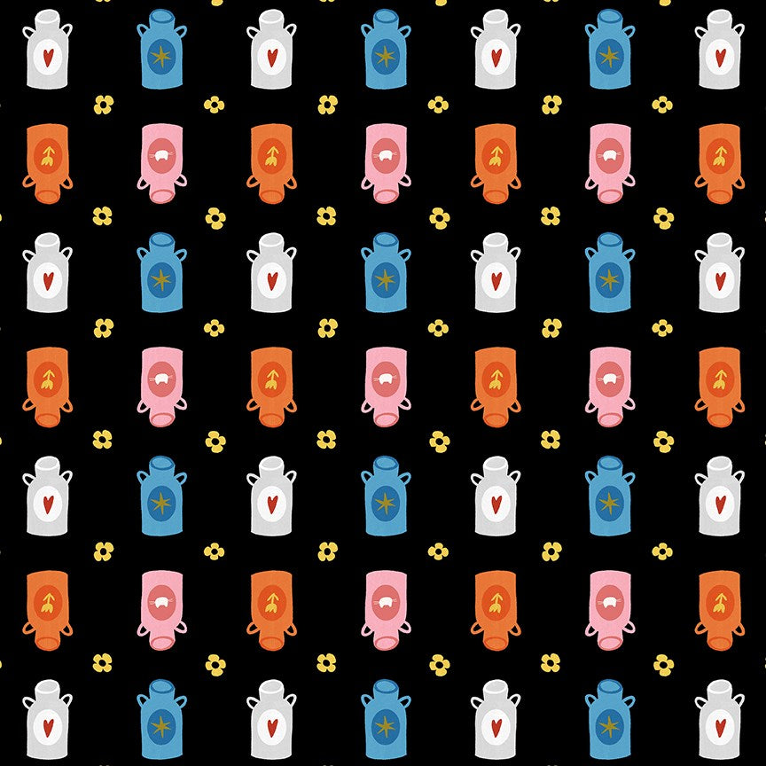 BOK BOK MEOW - FEEL THE CHURN || JET || Dear Stella