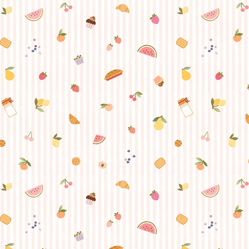 SPRING HARVEST - GARDEN PARTY || CRYSTAL || Dear Stella