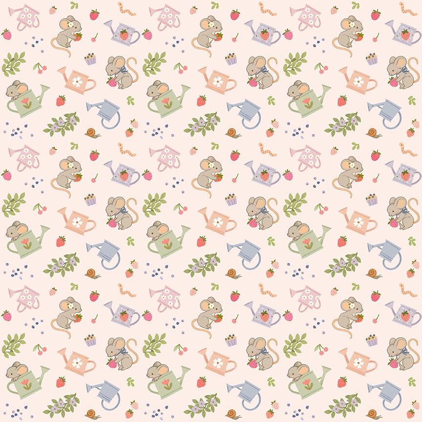 SPRING HARVEST - SQUEEKHEARTS || CRYSTAL || Dear Stella