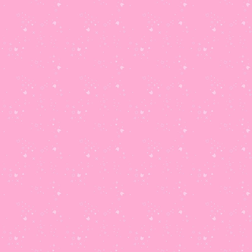 &#39;- Bubblegum ll Curious Garden