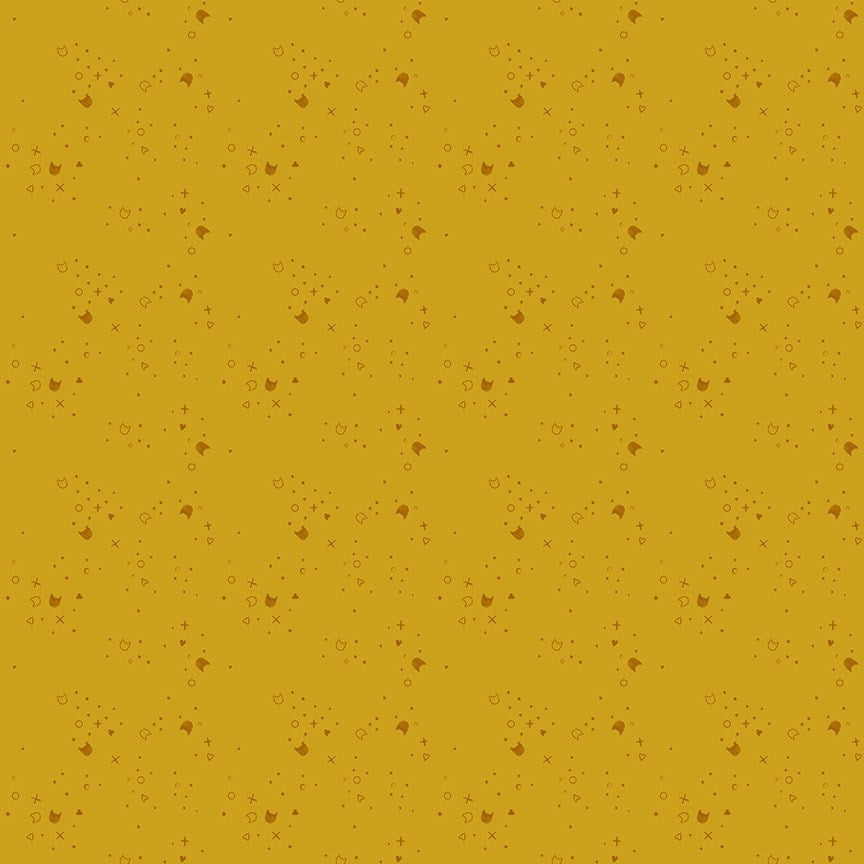 KITTY LITTER -  || CURRY || Dear Stella