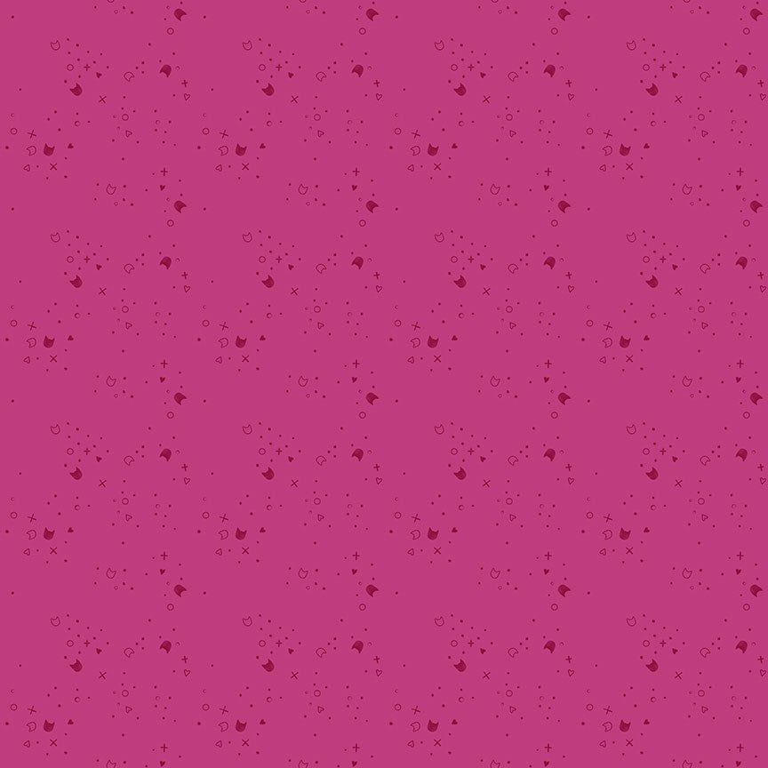KITTY LITTER BLENDER - RASBERRY II KITTY LITTER