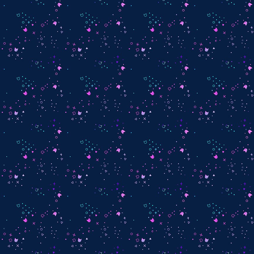 KITTY LITTER BLENDER - SPACE II KITTY LITTER