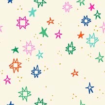 QUILTSTELLATION - QUILTSTELLATION || ANDROMEDA || Dear Stella