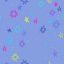 QUILTSTELLATION - QUILTSTELLATION || ARIES || Dear Stella