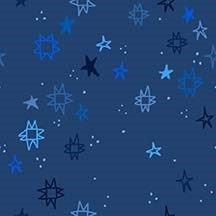 QUILTSTELLATION - QUILTSTELLATION || NEBULA || Dear Stella