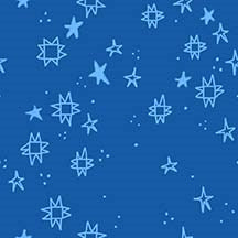 QUILTSTELLATION - QUILTSTELLATION || PERSEUS || Dear Stella