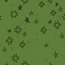 QUILTSTELLATION - QUILTSTELLATION || PISCES || Dear Stella