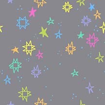 QUILTSTELLATION - QUILTSTELLATION || PLUTO || Dear Stella