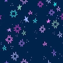 QUILTSTELLATION - QUILTSTELLATION || SATURN || Dear Stella