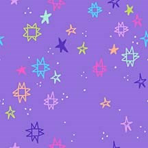 MEOWTER SPACE, QUILTSTELLATION - QUILTSTELLATION || ZODIAC || Dear Stella