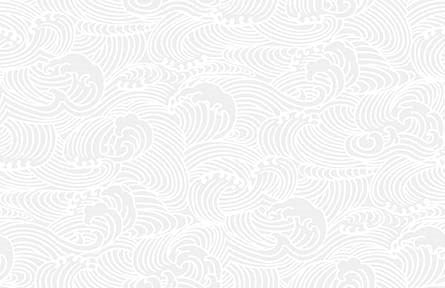 MONOCHROME - MAKING WAVES || WHITE || Dear Stella
