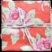 TILES -  || DAISY CRUSH || FIGO Studio