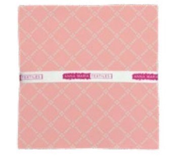 10"TILES -  || LITTLE HEIRESS || Anna Maria Textiles Basics