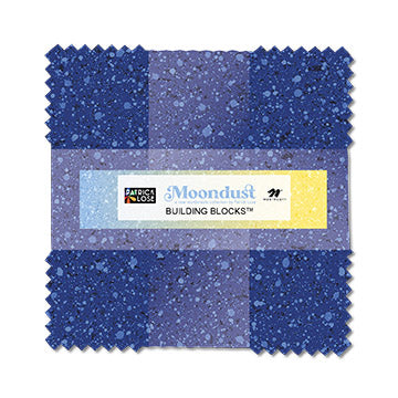10"TILES -  || MOONDUST || Patrick Lose Basic