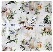 TILES -  || SNOWBOUND || FIGO Studio
