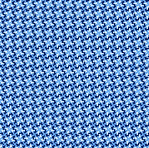 TT-A303-19937 BLUE II ELECTIC SHIRTS