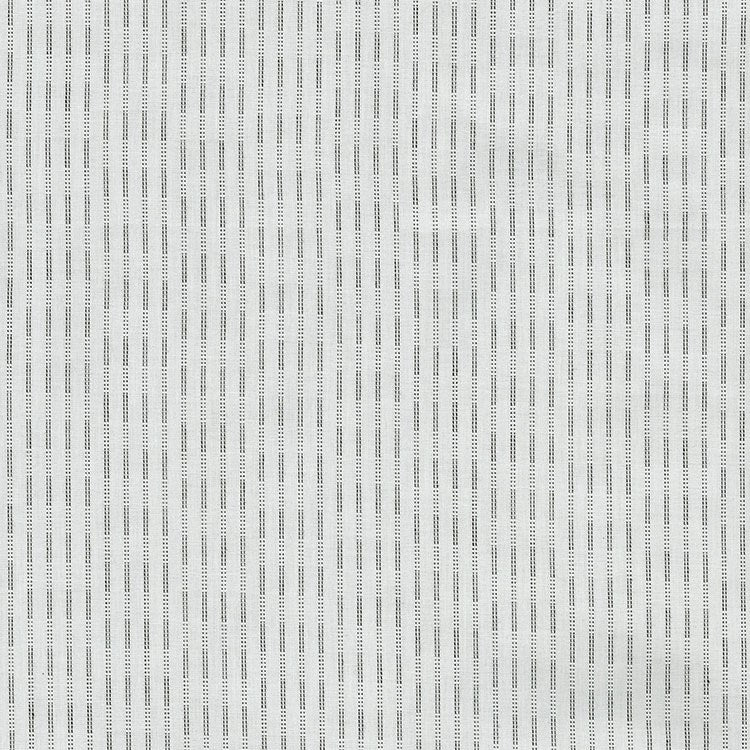 STRIPE - WHITE || RIPPLE & THREAD || FIGO Studio