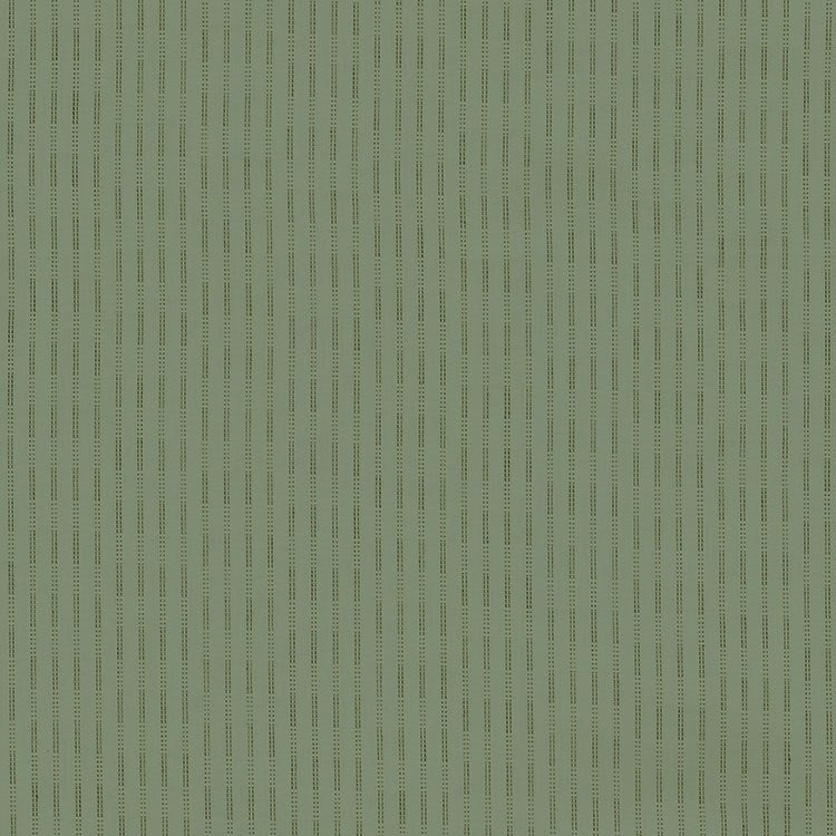 STRIPE - GREEN || RIPPLE & THREAD || FIGO Studio