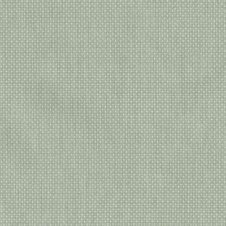 CROSS - GREEN || RIPPLE & THREAD || FIGO Studio
